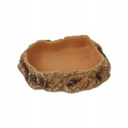 Repti Planet Miska Xs 11 x 8,7 x 2,8cm Do Terrarium