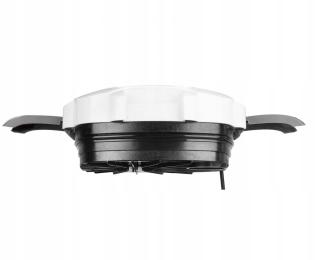 Głowica Do Filtra Kubełkowego HW-302 1000l/h Uszczelka Wirnik