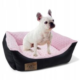 Legowisko Kanapa Dla Psa Kota York 50 x 40 Łóżko