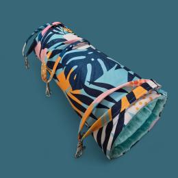 Tunel dla świnki morskiej, Wodoodporny Premium