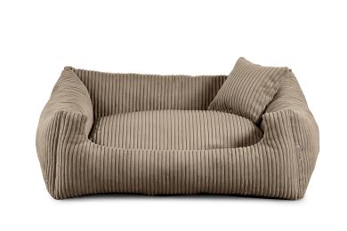 Legowisko dla Psa Soft Stripe XXL 110/90