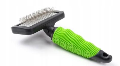 Szczotka Pudlówka miękka Jk * Średnia* M *