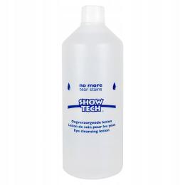 Show Tech No More Tear Stains 1L Płyn na zacieki pod oczy
