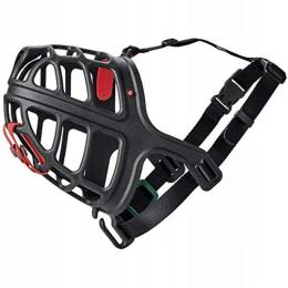 Kaganiec Hunter Albury Czarny Rozmiar 3 (7 cm) (62