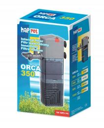Filtr wewnętrzny Happet Orca 350 (350l/h)