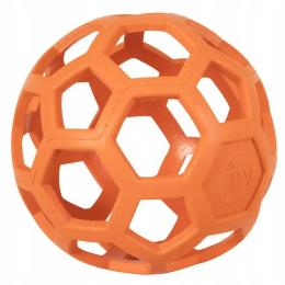 Hol-ee Roller Jumbo Ø19 CM Orange Jw pet