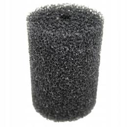 Gąbka Filtracyjna Wkład Czarna Ok 10x7cm Mitoja