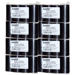 Ramzes Mocne woreczki na psie odchody kupy worki 8x80/640 szt.