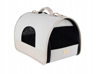 amiplay Transporter dla psa Milano L Kremowy