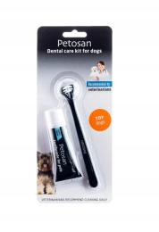 Petosan zestaw dentystyczny Toy Dog