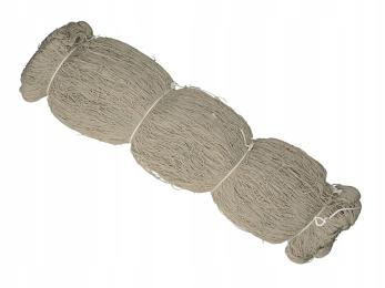 Siatka Na Balkon W Rolce 6x2m Dla Kota Oczko 50x50mm