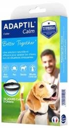 Adaptil Obroża uspokajająca z feromonami Dla Psa 45 cm S/m 1 sztuka