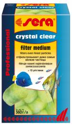 Sera Wkład mechaniczny Crystal Clear 12 Szt/opak.