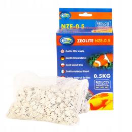 Zeolite zeolit wkład filtra 0,5kg do filtra