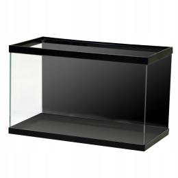 Tło Do Akwarium Czarne Folia Samoprzyepna 200x50cm