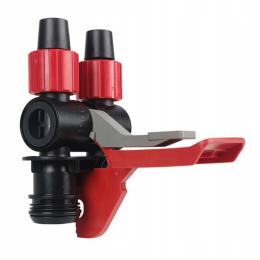 Zawory Aquastop do Fluval 107/207/307/407