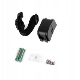 Dodatkowa obroża do obroży treningowa dla psa