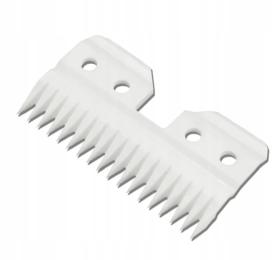 Wkład do ostrzy ostrze cermaiczne do maszynki Snap Andis Wahl Oster Moser