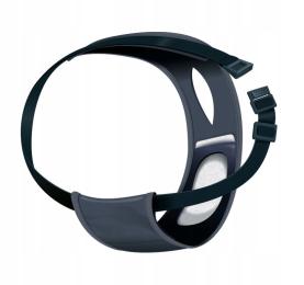 Trixie Majtki Na Cieczkę L Czarne TX-23494