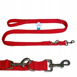 Smycz Szkoleniowa Przepinana. Strong160-320