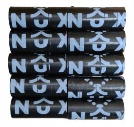 Woreczek Na Psie Odchody 15 woreczków