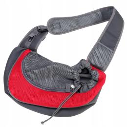 Torba Nosidełko Dla Psa Kota Królika Na Ramię S