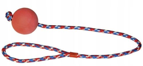Zabawka Dla Psa Piłka Na Lince 6CM/60CM Kerbl