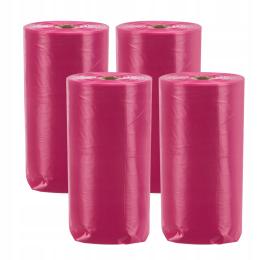 Worki Woreczki Kupoworki Na Psie Odchody Kupy Dla Psa Trixie Róża 4x20szt