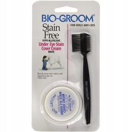 Bio-Groom Stain Free 20g przebarwienia pod oczami