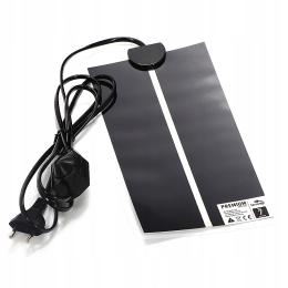 Jak Dobrać Odpowiednią Matę Do Terrarium 7W