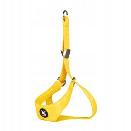 Szelki dla małego psa,szczeniaka,SHIH TZU,rozm M