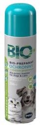 Pess spray Bio Eko ekologiczny naturalny na pchły kleszcze dla psa kota