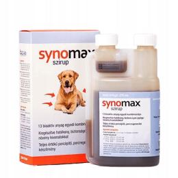 Syrop na stawy Synomax 275ml dla psów