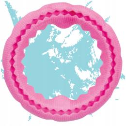 Zabawka Dla Psa Ringo pływające 11 cm gryzak gumowy wodny dla psów Trixie