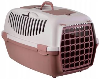 Transporter Gulliver 3 Dla Psa Kota Królika+gratis