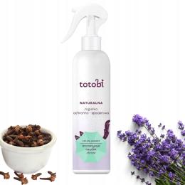 Totobi Mgiełka Ochronno-spacerowa 300 ml Przeciwko Kleszczom Dla Psa