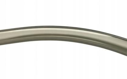 Wąż 12/16 Do Filtra Zewnętrznego Szary