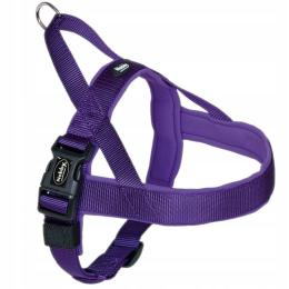 Szelki Norweskie Nobby Classic Preno Fiolet M-L