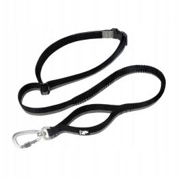 Dogtrekking Smycz dla psa z amortyzatorem Mocna M