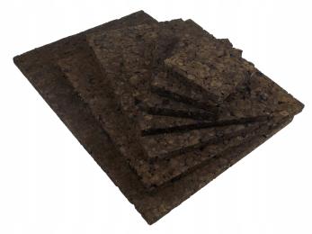 Tło Ścianka Korek 30x40 Do Terrarium Wyposażenie Dekoracja Dla Pająka