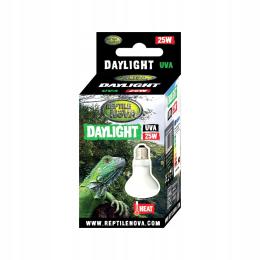Aqua Nova Daylight 25W Żarówka Grzewcza