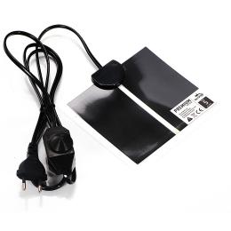 Mata Z Regulacją Do Terrarium 14x15CM 5W Sprawdź