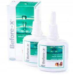 Beforex 2x100 ml butelka