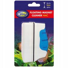 Aqua-nova Czyścik Magnetyczny M Pływający