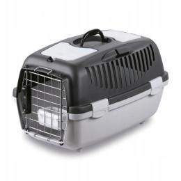 Transporter Pies Kot Gulliver 3 Delux 40x61x38cm