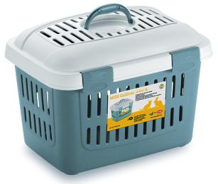 Transporter Gulliver MIDI Dla Psa Kota Królika