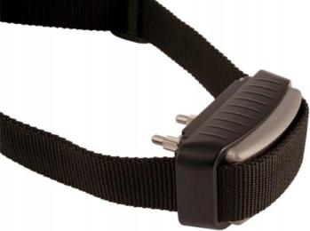 Obroża Antyszczekowa Dogtrace d-mute obroża elektryczna