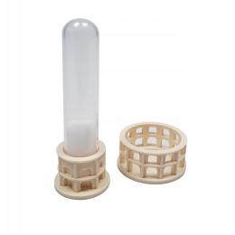 Poidełko I Karmidełko Do Formikarium Rome Terrarium Dla Mrówek