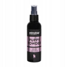 Animology Puppy Powder 150 ml perfum, mgiełka o zapachu pudru dla niemowl