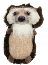 Berry King Zabawka dla psa Pluszowy jeż 20cm